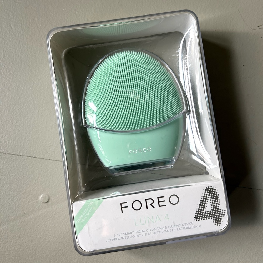 Foreo Luna 4